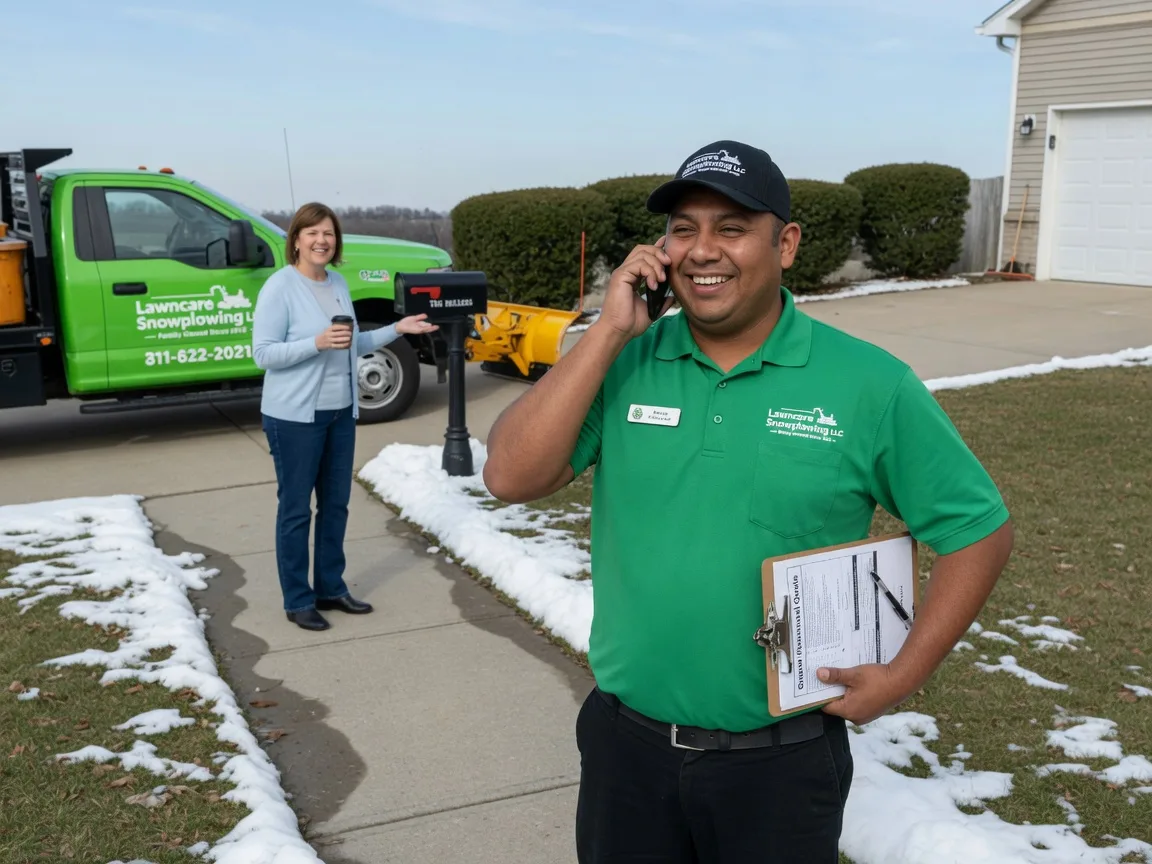 Lawn Care Services By Expert Landscaper Havana, AR FAQs